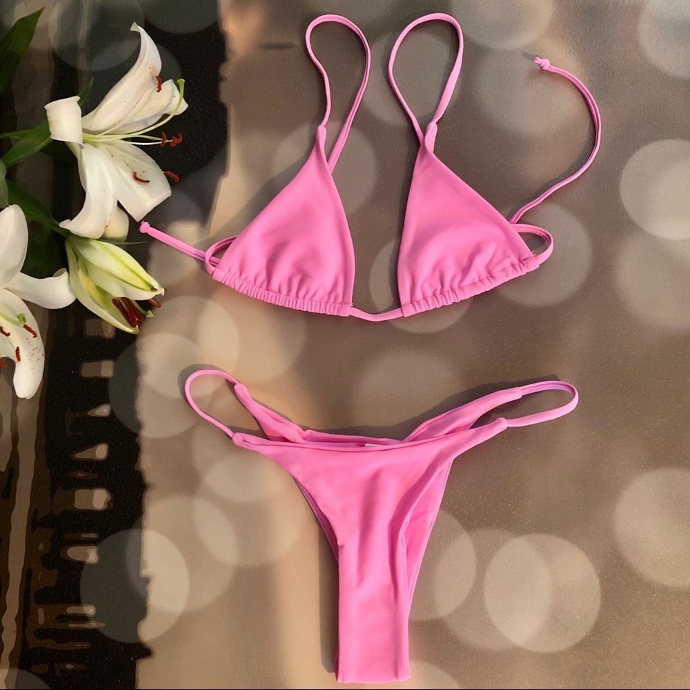 ZAFUL Two Piece Bikini Set - Large